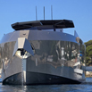 hire a boat in cannes